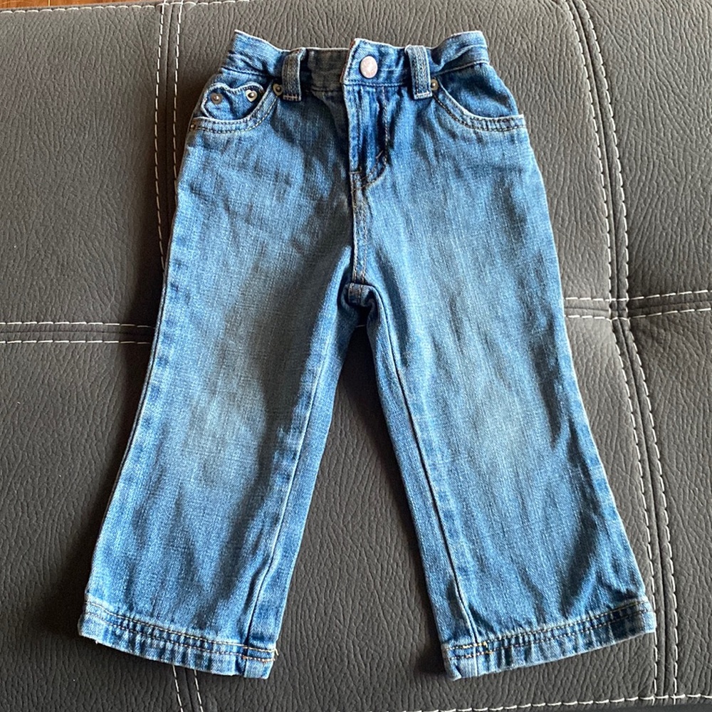Levi’s jeans
